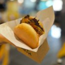 두대교사거리 | 자유무드 가득한 강화도 초지대교 맛집 힙잇에서 맛본 진짜 스매쉬버거