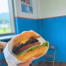 남해 | ‘더풀’ ‘The pool’ 남해맛집 남해여행 수제버거