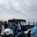 대한항공(부산) 골프카트 납품후기