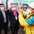 안양 우편집중국 앞 이미지