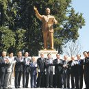 이승만 동상 이미지