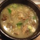 종로순대국 이미지