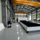 케이알(KR) | 산업용 레이저 장비 삼성케이알머시너리 최고였어요