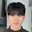 [고려대 미용실 추천] 곱슬머리도 가능한 시스루스타일 변신, 아이언맨즈헤어 안암점 후기