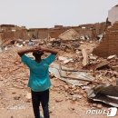 수단 : ‘33시간·김밥 40줄’…수단 교민들 탈출 성공기/日 "수단 일본인 대피, 한국군이 가장 큰 역할/ 이미지