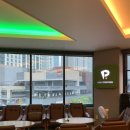 도화 킹스크린 이미지