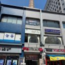 [서울/광진] 살롱드유진 군자역점 곱슬머리스타일링 뿌리부분매직 + 단발 C컬 펌 후기