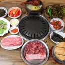 수원갈비 이미지