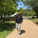 봄코디 &amp; 고프코어룩 남자 바지 추천 디스커버리 파라슈트 카고팬츠 후기