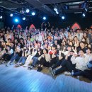 강남댄스학원 2030 직장인 라틴댄스 취미 추천 동호회 에버라틴 K-POP 한곡 토요반 11월 8일 개강 모집중 이미지