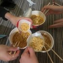 씩스티호텔 | [여행] 말레이시아 코타키나발루여행 1일차 맛집 추천 올드타운화이트커피 ㅣ 선셋투어 반딧불 투어 후기