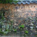 청도꽃담 이미지