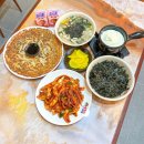 닭발과 족발 이미지