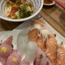 용프로 모터스 2호점 | 건대입구역초밥 맛집 여기 모르면 손해 호야초밥참치 건대