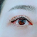 네일잇서창 | 서창동 속눈썹연장 후기: 투네일 (내돈내산2번째 후기)네일아트맛집,속눈썹연장맛집