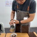 커피바리스타 기술반(오전반) | 커피바리스타학원 추천: 오전반 수업 리얼 후기