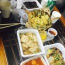 레드핫떡볶이 이미지