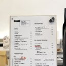 [매탄동 카페] 테이저 : 모던한 분위기의 정지영커피로스터즈 원두를 사용하는 커피 맛집 &amp; 이전 오픈 정보