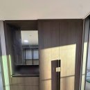 화장대, 붙박이장, 드레스룸 시스템가구 제작 시공 후기 - 주식회사 일주 공동구매 중 ! 놓치면 손해 !