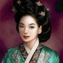장녹수 이미지