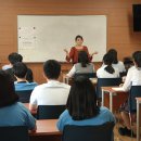 사곡중학교 이미지