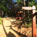 전주 기린봉.승암산해넘이 트랭글산행[20130517(금.오후)] 이미지