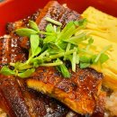 장어만(鰻) | 일본 후쿠오카 하카타 장어덮밥 최고 감동 맛집 우나기노에이토 후기