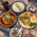 디망쉬 | [대전 관저동 맛집] ‘디망쉬’ 방문 후기 / 매콤한 라구 파스타 맛집