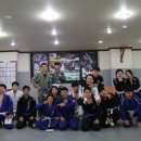 동천백산유술회대전BJJ