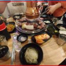 부뚜막정육식당