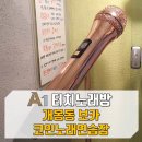 보가코인 노래연습장 이미지