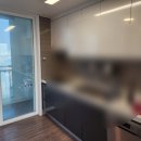 청학로92번길2 | 이사준비 2탄/도배/주방가구/입주청소 예약하기/내돈내산