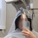 쉬크헤어 | 구미 문성 쉬크헤어 셋팅펌 후기