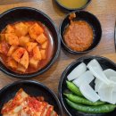 종로해장국감자탕 | 안산 선부동 맛집 종로해장국감자탕 미나리감자탕 후기