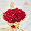 100송이 이미지