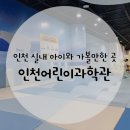 연우농장 | 인천 실내 아이와 가볼만한 곳 ‘인천어린이과학관’ | 예약, 주차, 수유실 정보