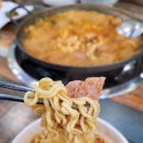 CAMP598 송탄부대찌개