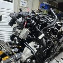 이레모터스 | 창원수입차수리 BMW 체인세트 교환 작업 이레모터스에서