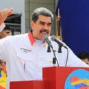마두로의 철권: 베네수엘라가 전면전을 감수할 이유가 무엇인가? 이미지
