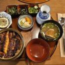 자연산한의원 | 대구 맛집 해목 신세계백화점 장어덮밥(히츠마부시), 참치 네기도로, 자연산 성게