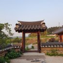 신라전통한옥스테이 월정루