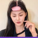 쎄미헤어 | 헤어볼륨집게 22 남자 가르마 뿌리볼륨 롯드 진짜 효과 있을까? 후기 팩트체크