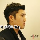 2대8 가르마미용실 이미지