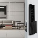 현대비디오 | (롯데캐슬킹덤) 울산 아카라도어락K100 현대통신 비디오폰 1101 설치 후기-삼산동 부일열쇠