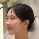 이젤헤어 | 단아+우아 다 잡았다… 루아브라이드 가시번 헤어 리얼후기