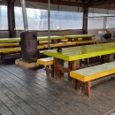 스카이 온수수영장 펜션 이미지