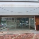 송도신도시공인중개사사무소 | 송도풍림3단지1층상가 공실 임대 33.12㎡(전용10) 보증금3000만원 월세120만원 #송도신도시공인