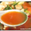 끝내주는 동태찌개 이미지