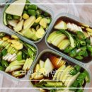 사당노인 종합복지관 | 사당어르신종합복지관, 노인맞춤돌봄 특화서비스 쿠킹 클래스 2그룹 1회차 납품 (3/21)