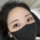 베이유뷰티 | 왕십리 속눈썹 연장 맛집 베이유뷰티 LED펌포인트연장 후기